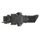 AGM Global Vision Secutor TS25-384 Compact Short/Medium Range Thermal Imaging Rifle Scope 384x288 50 Hz, 25 mm lens., Black, 9.9 3.5 4.1, 3083455004SE21