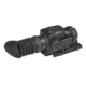 AGM Global Vision Secutor TS25-384 Compact Short/Medium Range Thermal Imaging Rifle Scope 384x288 50 Hz, 25 mm lens., Black, 9.9 3.5 4.1, 3083455004SE21
