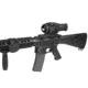 AGM Global Vision Secutor TS25-384 Compact Short/Medium Range Thermal Imaging Rifle Scope 384x288 50 Hz, 25 mm lens., Black, 9.9 3.5 4.1, 3083455004SE21