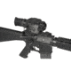 AGM Global Vision Secutor TS25-384 Compact Short/Medium Range Thermal Imaging Rifle Scope 384x288 50 Hz, 25 mm lens., Black, 9.9 3.5 4.1, 3083455004SE21