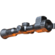 AGM Global Vision Spectrum 3.5-20.5x40 LRF 4K Mini Night Vision Rifle Scope, Digital 4K CMOS, 1920x1080 OLED, Matte Black, SPEC-4K-LRF-M