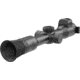 AGM Global Vision Spectrum 3.5-20.5x40 LRF 4K Mini Night Vision Rifle Scope, Digital 4K CMOS, 1920x1080 OLED, Matte Black, SPEC-4K-LRF-M
