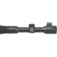 AGM Global Vision Spectrum 3.5-20.5x40 LRF 4K Mini Night Vision Rifle Scope, Digital 4K CMOS, 1920x1080 OLED, Matte Black, SPEC-4K-LRF-M