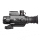 AGM Global Vision Varmint V2 LRF 35-384 3-24x35mmThermal Imaging Rifle Scope with Built-in Laser Range Finder, 20mK, 12 Micron, 384x288, 50 Hz, Black, VARM35-384-2