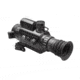 AGM Global Vision Varmint V2 LRF 35-384 3-24x35mmThermal Imaging Rifle Scope with Built-in Laser Range Finder, 20mK, 12 Micron, 384x288, 50 Hz, Black, VARM35-384-2