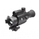 AGM Global Vision Varmint V2 LRF 35-384 3-24x35mmThermal Imaging Rifle Scope with Built-in Laser Range Finder, 20mK, 12 Micron, 384x288, 50 Hz, Black, VARM35-384-2