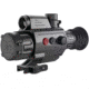 AGM Global Vision Varmint LRF TS35-640 Thermal Imaging Rifle Scope W/Built-in Laser Range Finder, 2-16x35mm, 640x512, 50 Hz, Black, 8.5 2.6 4.2, 3142555305RA31