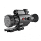 AGM Global Vision Varmint LRF TS50-384 Thermal Imaging Rifle Scope W/Laser Range Finder, 4-32x50mm, 384x288, 50Hz, Black, 8.5 3.1 4.2, 3142455306RA51