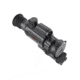 AGM Global Vision Varmint LRF TS50-384 Thermal Imaging Rifle Scope W/Laser Range Finder, 4-32x50mm, 384x288, 50Hz, Black, 8.5 3.1 4.2, 3142455306RA51