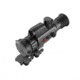 AGM Global Vision Varmint LRF TS50-384 Thermal Imaging Rifle Scope W/Laser Range Finder, 4-32x50mm, 384x288, 50Hz, Black, 8.5 3.1 4.2, 3142455306RA51