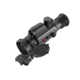 AGM Global Vision Varmint LRF TS50-384 Thermal Imaging Rifle Scope W/Laser Range Finder, 4-32x50mm, 384x288, 50Hz, Black, 8.5 3.1 4.2, 3142455306RA51