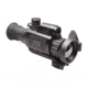 AGM Global Vision Varmint V2 LRF 50-640 2.5-20x50mm Thermal Imaging Rifle Scope with Built-in Laser Range Finder, 20mK, 12 Micron, 640x512, 50 Hz, Black, VARM50-640-2