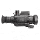 AGM Global Vision Varmint V2 LRF 50-640 2.5-20x50mm Thermal Imaging Rifle Scope with Built-in Laser Range Finder, 20mK, 12 Micron, 640x512, 50 Hz, Black, VARM50-640-2