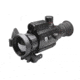 AGM Global Vision Varmint V2 LRF 50-640 2.5-20x50mm Thermal Imaging Rifle Scope with Built-in Laser Range Finder, 20mK, 12 Micron, 640x512, 50 Hz, Black, VARM50-640-2