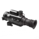 AGM Global Vision Varmint V2 LRF 50-640 2.5-20x50mm Thermal Imaging Rifle Scope with Built-in Laser Range Finder, 20mK, 12 Micron, 640x512, 50 Hz, Black, VARM50-640-2