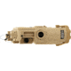 AGM Global Vision Weapon Laser Aiming Device, Multi-Spectral System Class 1 in, Tan, WLAD-CLA1-T1