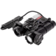 AGM Global Vision WLAD 3B Weapon Laser Aiming Device, Class 3B, Black, WLAD-CLA3-B1