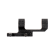 AIM Sports Inc 1 in. Cantilever Scope Mount 1.5 Height, Black, Small, MTCLF115