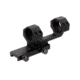 AIM Sports Inc 1 in. Cantilever Scope Mount 1.5 Height, Black, Small, MTCLF115