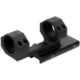AIM Sports Inc 1 in. Cantilever Scope Mount 1.5 Height, Black, Small, MTCLF115