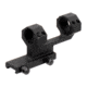 AIM Sports Inc 1 in. Cantilever Scope Mount 1.75 Height, Black, Small, MTCLF117