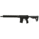 AIM Sports Inc AR-15/M4 M-LOK Wraith Handguard, 15in, Black, US-AS003