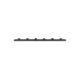 AIM Sports Inc ARCA 9.7in M-LOK Rail Adapter