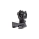 AIM Sports Inc Low Profile Top Mounted Deployable Rear Sight, Black, Small, MT201, Black, Small, MT201