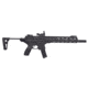 AIM Sports Inc M-LOK 12.76in Drop-In Specialty Handguard for SIG MPX