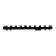 AIM Sports Inc Picatinny M-LOK Rail Section