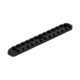 AIM Sports Inc Picatinny M-LOK Rail Section