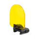 AIM Sports Inc Amber &amp; Clear Lens Protector For Tactical Scope/Red Dot