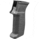 AIM Sports Inc AK Pistol Grip, Black, Small, PJAKG