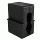 AIM Sports Inc AR Upper/Lower Vice Block Set ATVBS