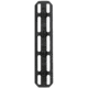 AIM Sports Inc ARCA 7in M-LOK Rail Adapter, Anodized Black, 810099630763