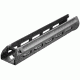 AIM Sports Inc M-Lok Handguard for H&amp;K 91 Carbine Variant, Black, MMH91