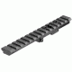 USED AIM Sports Inc M44/Mosin Nagant 91/30 Scope Mount, Black, MNG2, EDEMO2, Condition Fair, Other