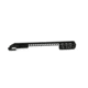 AIM Sports Inc Remington 870 M-Lok Modular Rail System, Black, MTMSG870