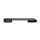 AIM Sports Inc Remington 870 M-Lok Modular Rail System, Black, MTMSG870