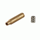AIM Sports 223 Remington Cartridge Laser Bore Sight, 5mw Intensity Indefinite LR-44 Battery, PJBS223, EDEMO4