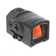 Aimpoint Acro P-1 Red Dot Reflex Sight, 3.5 MOA Dot Reticle, Black, Semi Matte, Anodized, 200504