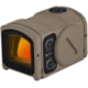 Aimpoint ACRO P-2 Red Dot Reflex Sight, 3.5 MOA Dot Reticle, FDE, Hard Anodized, 200777
