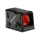 Aimpoint COA 1x Reflex Red Dot Sight w/ Integrated A-CUT Interface, 3.5 MOA, Black, PA000489