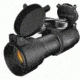 Aimpoint CompML2 1x30mm 4 MOA Red Dot Scope, Matte Black 10338 