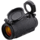 Aimpoint Micro T-2 Red Dot Sight, 1x18mm, 2 MOA, No Mount, Black, 200180