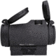 Aimpoint Micro T-2 Red Dot Sight, 1x18mm, 2 MOA, Picatinny, Black, 200170