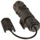 AimShot 550 Lumen Cree LED Flashlight Kit with Mounts, Rail Mounted Pressure Switch, TX-860
