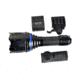 AimSHOT Adjustable Beam Wireless Pressure Switch Flashlight kit, Black TZ980-WH