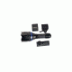 AimSHOT Adjustable Beam Wireless Pressure Switch Flashlight kit, Black TZ980-WH