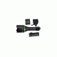 AimSHOT Adjustable Green Beam Wireless Pressure Switch Varmint Flashlight kit, Black TZ980-GR